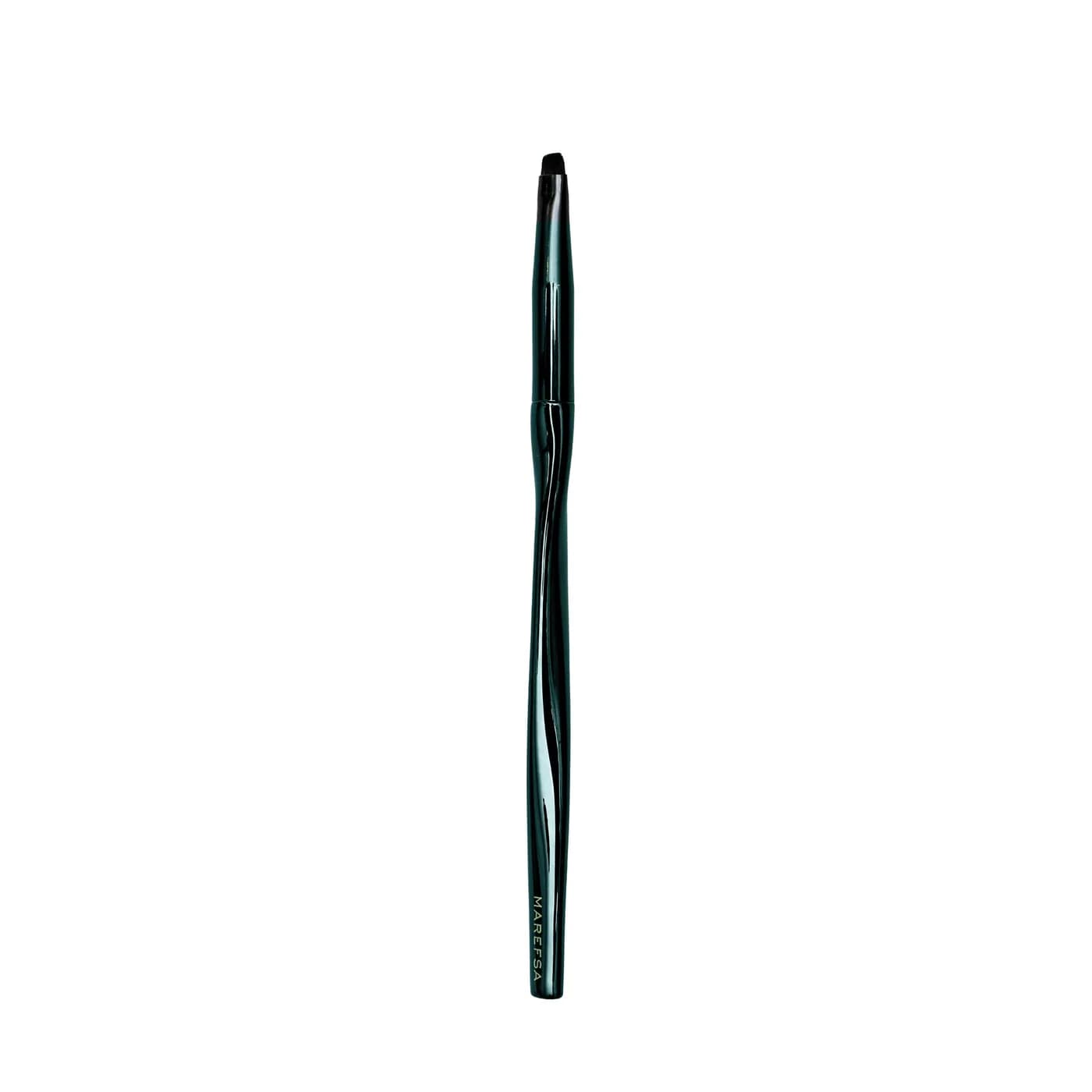 Fine liner and brow brush