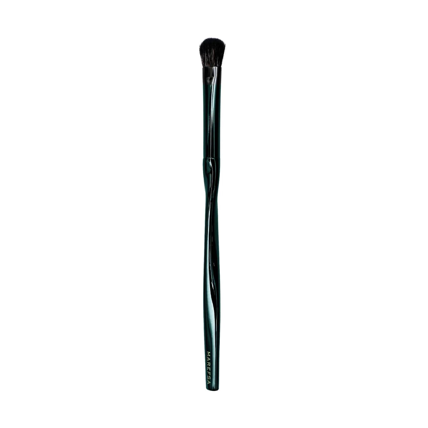 Dense shader brush
