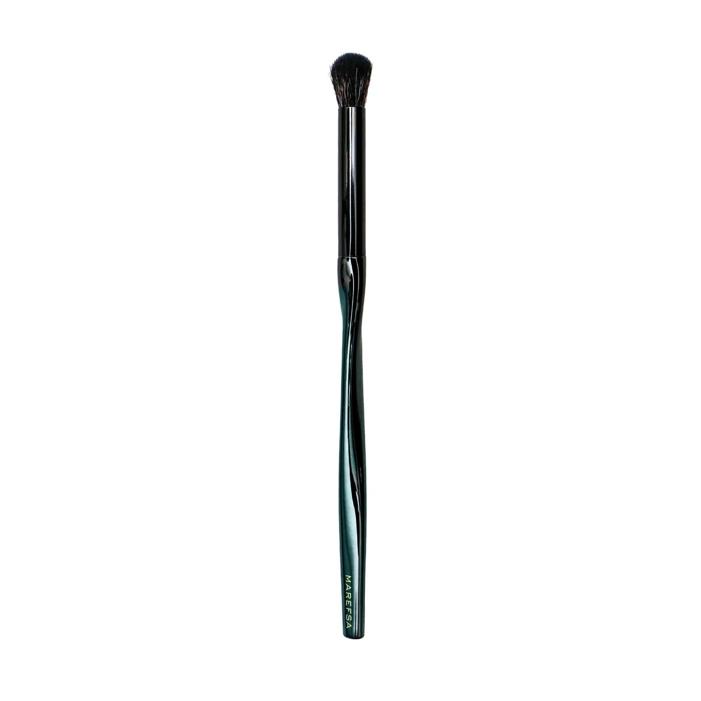 Fluffy blending brush